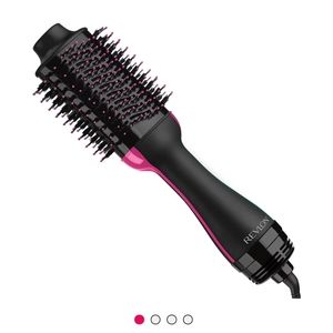 Revlon dryer brush